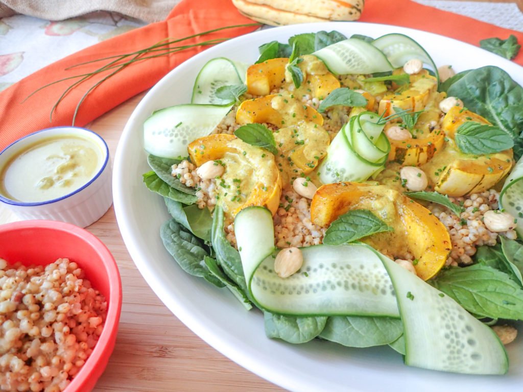  MIND Diet Meals